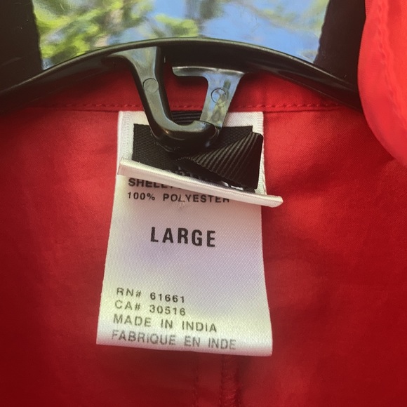 The North Face Windshirt - Picture 4 of 5